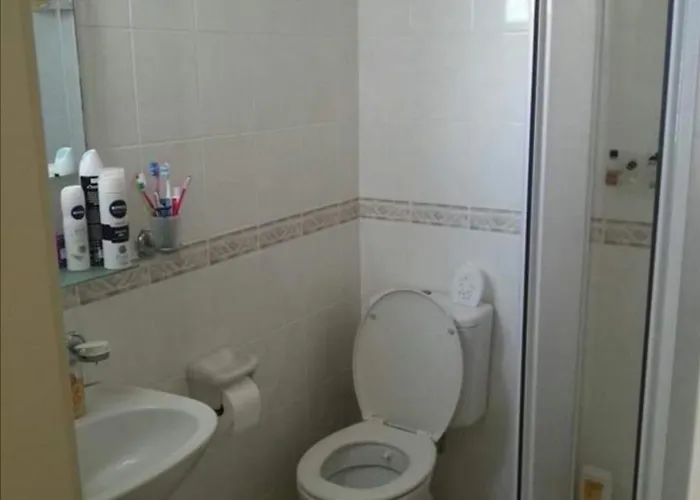 Apartament Sapphire *