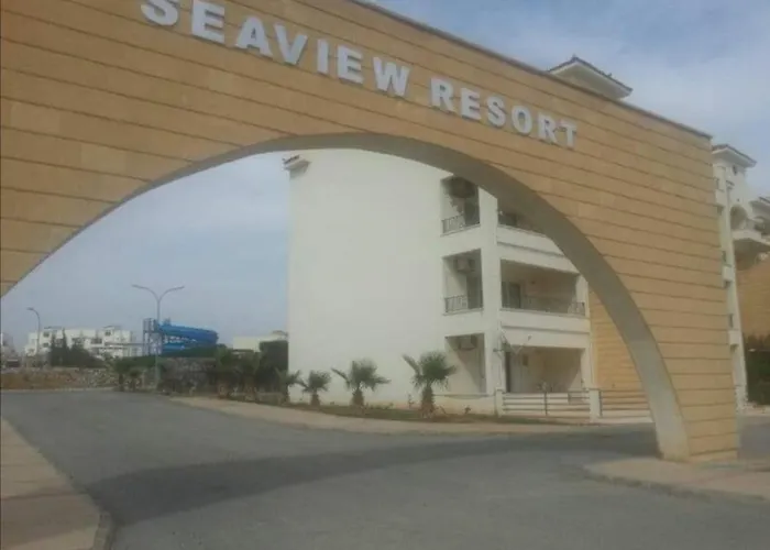 Sapphire Apartament *