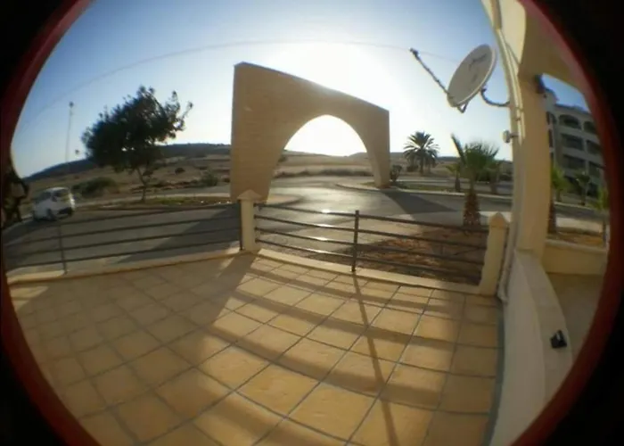 Apartament Sapphire *