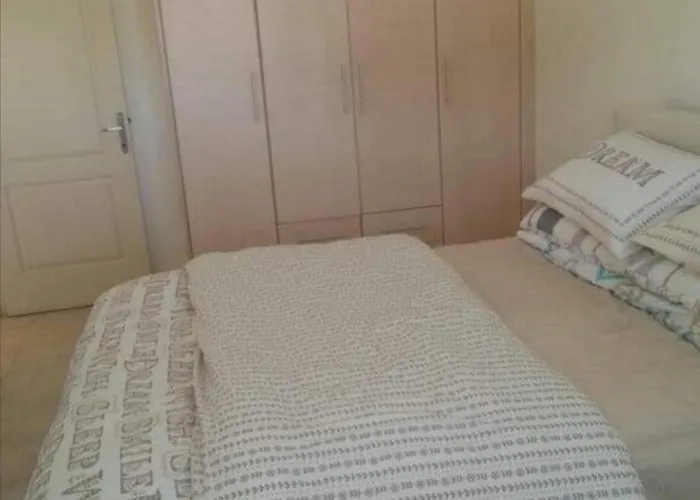 Sapphire Apartament *