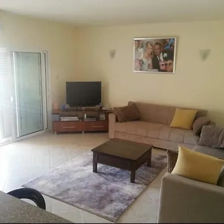 Sapphire Apartamento Boghaz