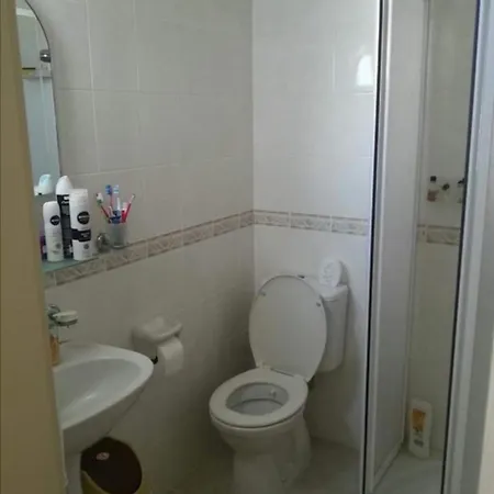Apartament Sapphire *