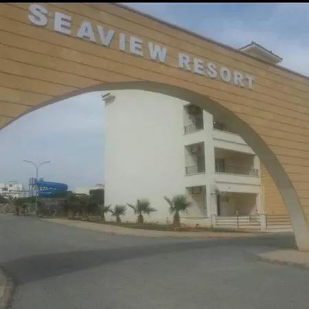 Sapphire Apartament *