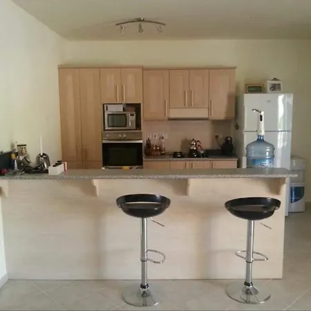 Apartment Sapphire