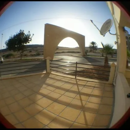 Apartament Sapphire *