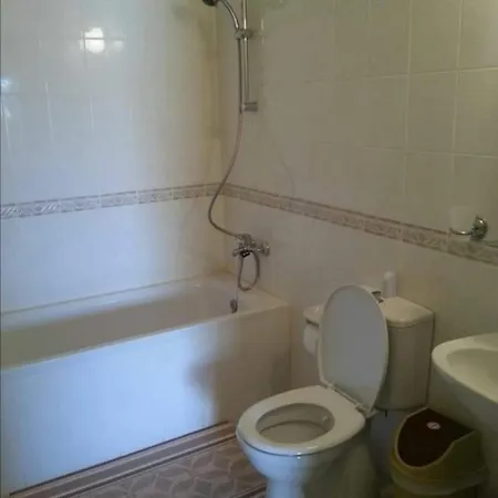 Apartament Sapphire Boghaz