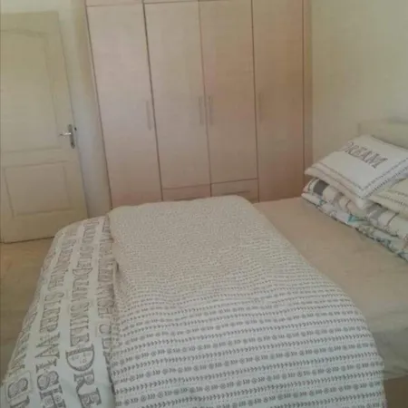 Sapphire Apartament *